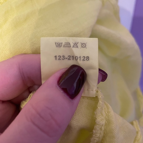 BSB sleeveless top - Picture 6 of 7